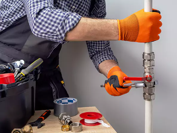 Why Choose Edmonds Plumbing Pro for Plumbing Services?