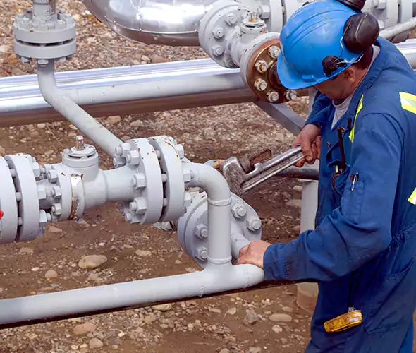 Expert Plumber for Backflow Preventer in Edmonds, WA: Schedule Affordable Testing and Installation with Us