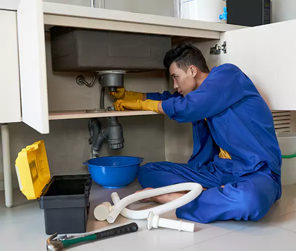Expert Plumber for Basement Leak Repair in Edmonds, WA: Schedule Affordable Waterproofing Services with Us