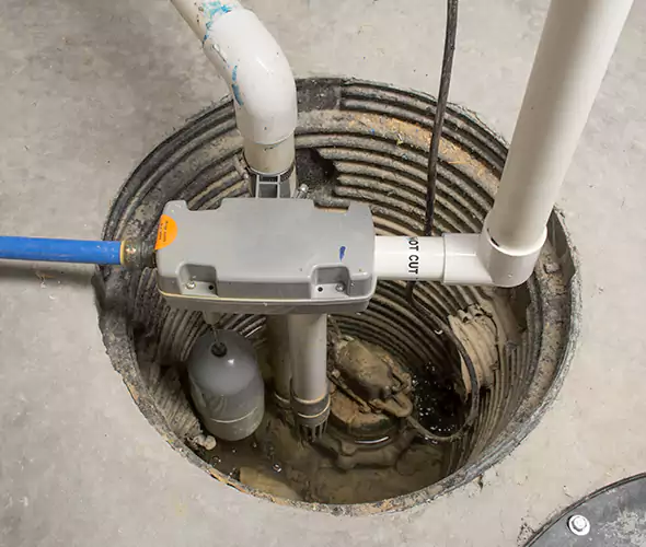 Licensed Plumbers for Basement Sump Pump Installation in Edmonds