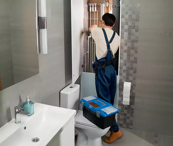 Expert Professional Bathroom Plumbing Experts in Edmonds, WA: Get Affordable Bathroom Plumbing Service
