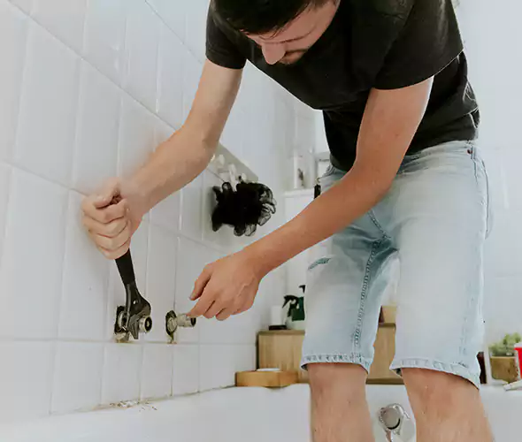 Affordable Bathtub Faucet Replacement in Edmonds: Choose Experienced Local Technicians