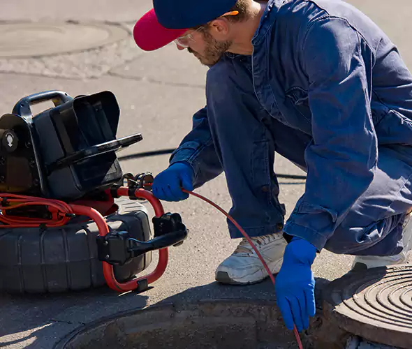 Expert Plumber for Clogged Drain Repair in Edmonds, WA: Schedule Affordable Drain Cleaning Services with Us