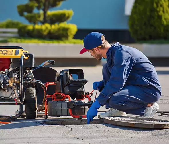 Expert Plumber for Drain Cleaning in Edmonds, WA: Schedule Reliable Plumbing Solutions with Us