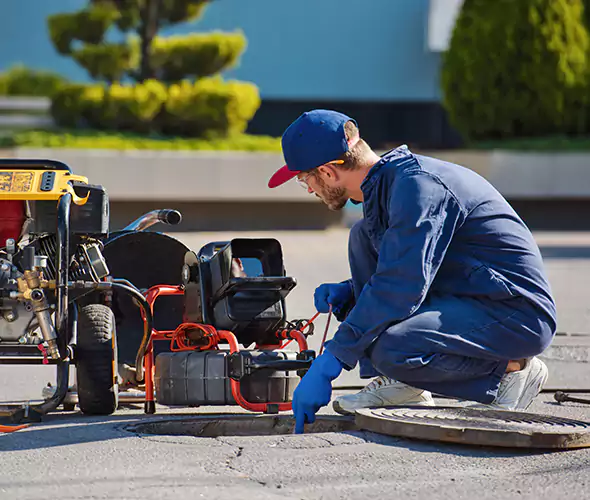 Trusted Drain Repair Specialists in Edmonds, WA