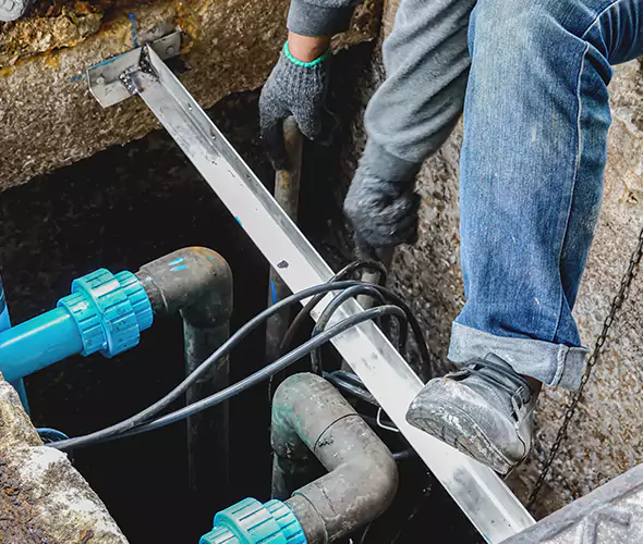 Expert Plumber for Drainage Services in Edmonds, WA: Schedule Affordable Drainage Solutions with Us