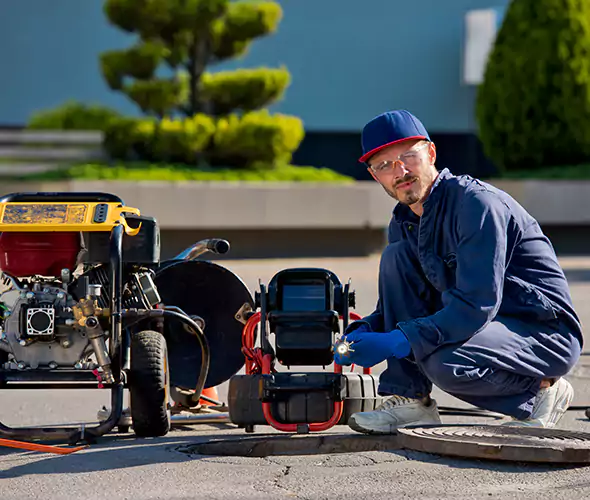 Professional Plumbers for Drains Camera Inspection in Edmonds, WA: Book Expert Inspection Services Today