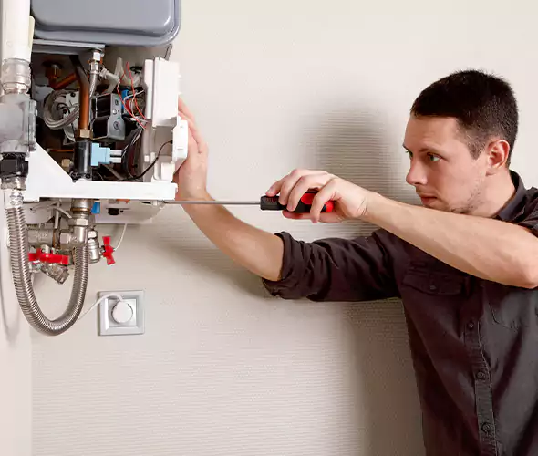 Certified Technicians for Electric Tankless Water Heater Installation in Edmonds, WA: Fast & Reliable Service.