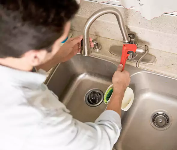 Professional Emergency Plumbing Repair in Edmonds, WA