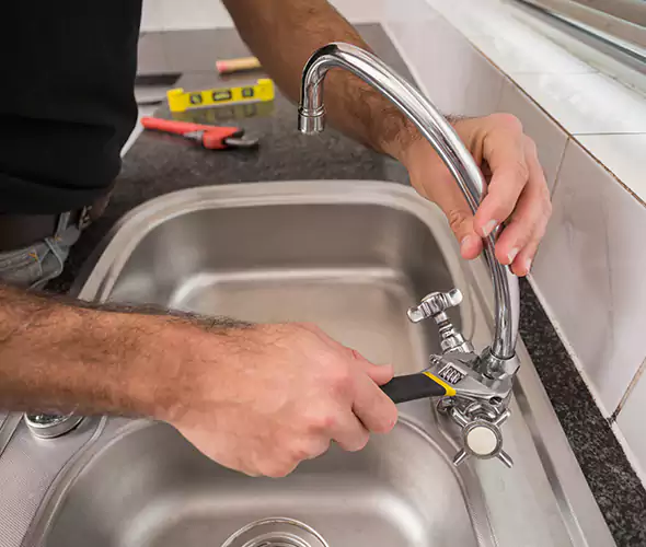 Local Experts for Faucet Repair in Edmonds, WA:Schedule Affordable Faucet Repair Services with Us