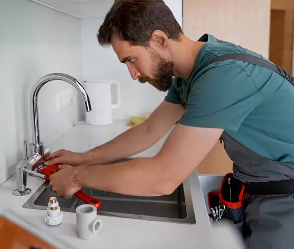 Professional Faucet Replacement Specialist in Edmonds, WA: Schedule Affordable Faucet Replacement Services with Us