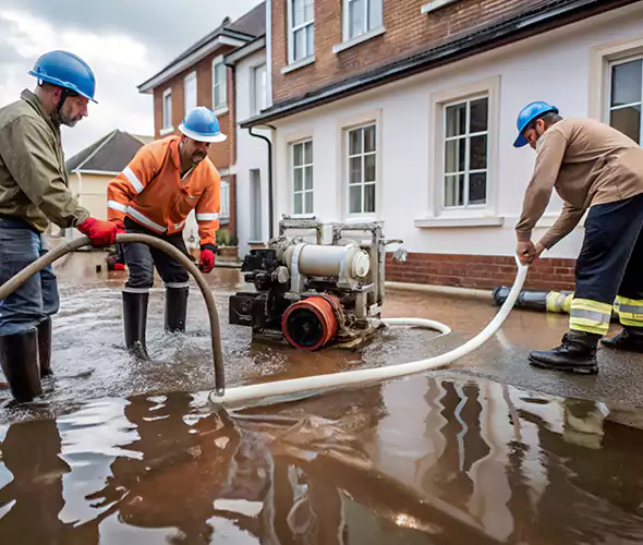 Expert Technicians for Flood Restoration in Edmonds, WA: Schedule Reliable Flood Restoration Services with Us