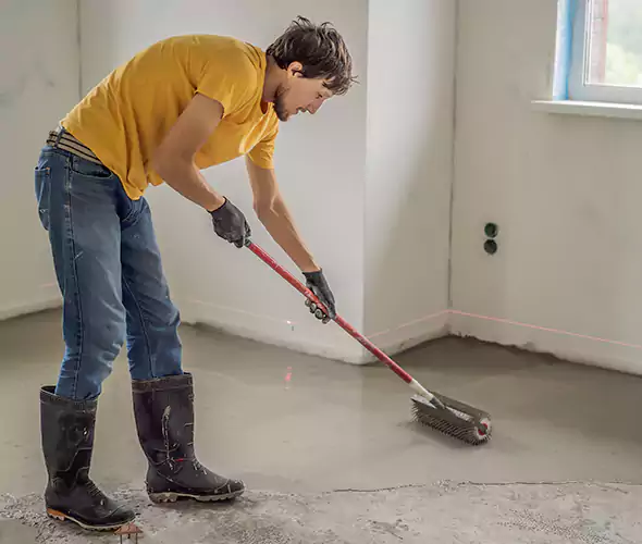 Trusted Foundation Leak Repair Experts in Edmonds, WA