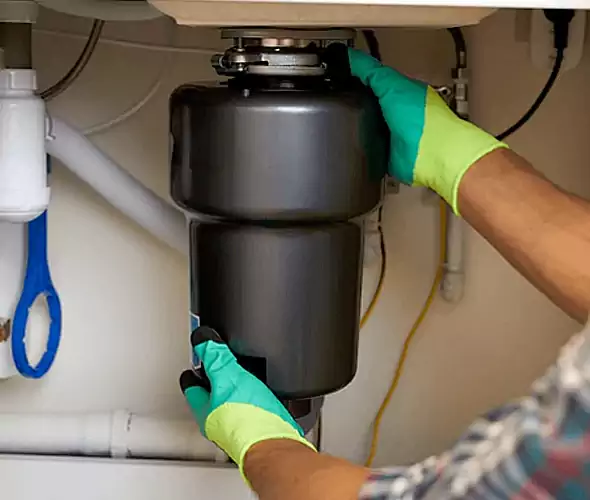 Professional Garbage Disposal Installation in Edmonds, WA
