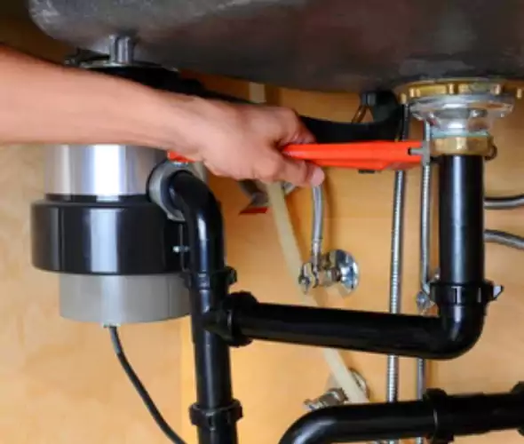 Professional Garbage Disposal Repair in Edmonds, WA