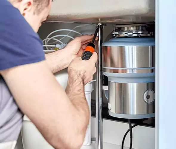 Expert Plumber for Garbage Disposal Replacement in Edmonds, WA