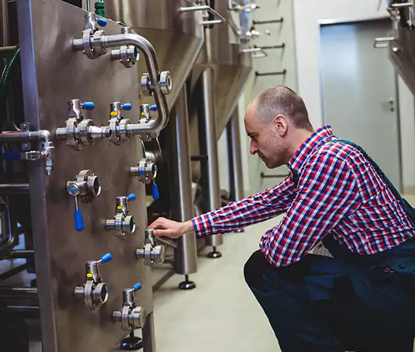 Professional Gas Leak Repair in Edmonds, WA