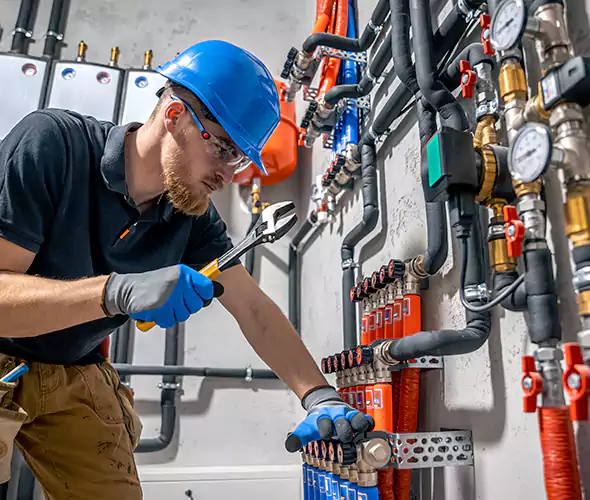 Professional Experts for Gas Line Installation in Edmonds, WA