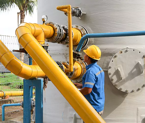 Expert Plumber for Gas Line Repair in Edmonds, WA: Schedule Affordable Repair Services with Us