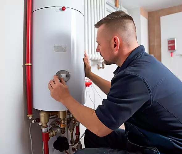 Expert Plumber for Gas Water Heater Replacement in Edmonds, WA: Schedule Affordable Replacement Services with Us