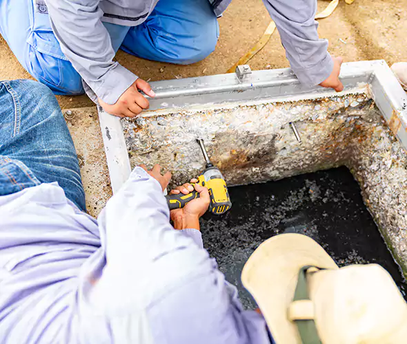 >Licensed Grease Trap Repair Plumber in Edmonds, WA