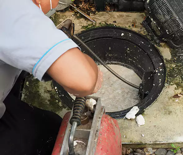 Expert Plumber for Hydro Jetting in Edmonds, WA: Schedule Reliable Hydro Jetting Services Today