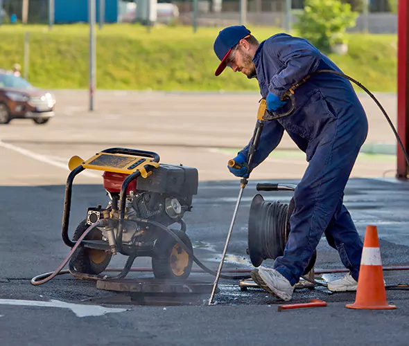 Expert Plumber for Hydrojet Plumbing in Edmonds, WA: Schedule Affordable Jetting Services with Us