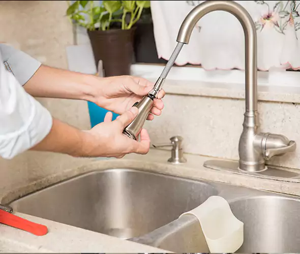 Professional Kitchen Plumbing in Edmonds, WA