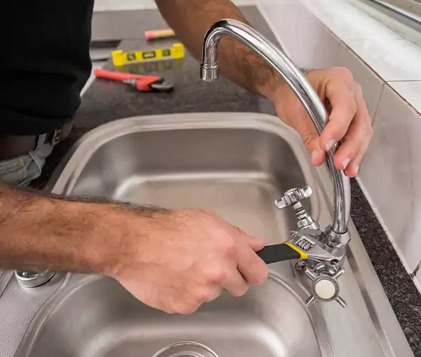 Expert Kitchen Sink Installation in Edmonds, WA