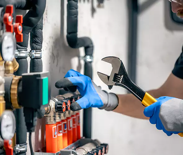 Expert Plumber for New Construction Plumbing in Edmonds, WA: Schedule Affordable Installation Services with Us