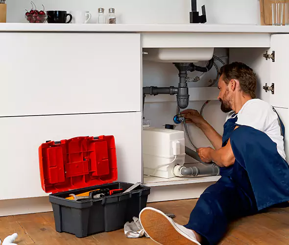 Expert Plumbers for PEX Pipe Installation in Edmonds, WA: Schedule Professional Service Today