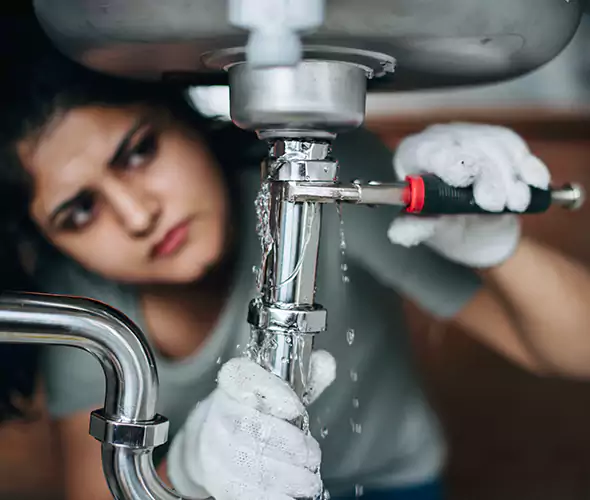Professional Pipe Repair Specialists in Edmonds, WA