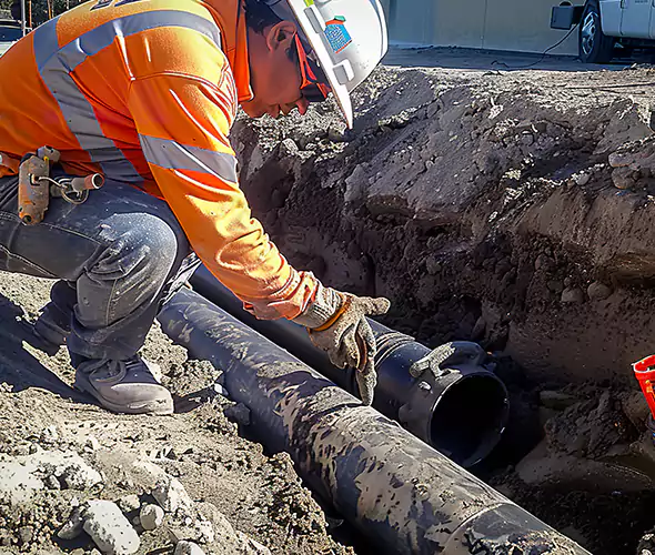 Expert Plumber for Pipe Replacement in Edmonds, WA: Schedule Reliable Plumbing Replacement Services with Us