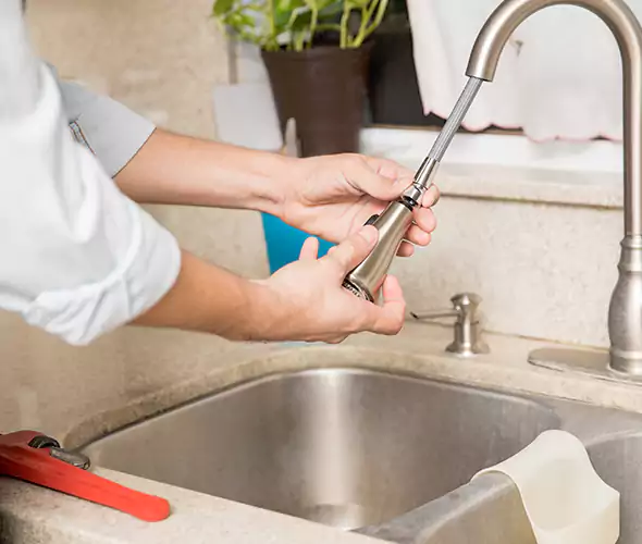 Expert Plumber for Plumbing Inspection in Edmonds, WA: Schedule Affordable Inspection Services with Us