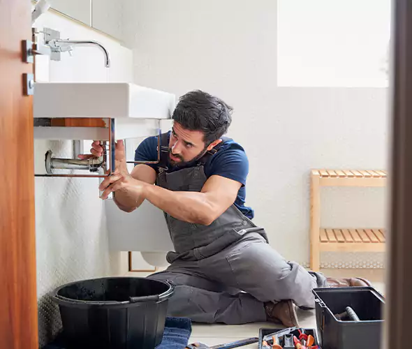 Expert Plumber for Plumbing Repair in Edmonds, WA: Schedule Affordable Plumbing Repair Services with Us