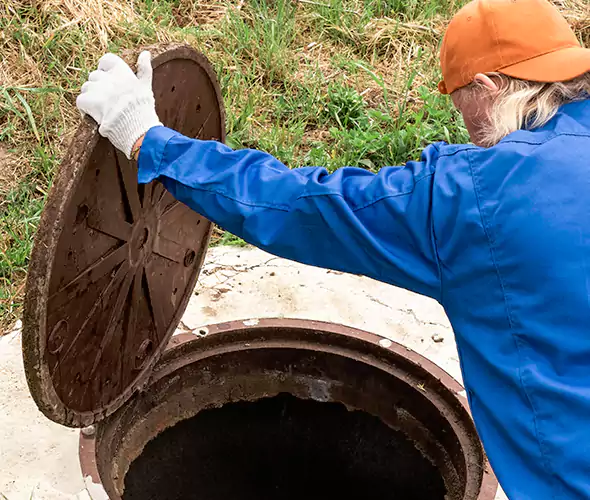 Septic System Repair Experts in Edmonds, WA