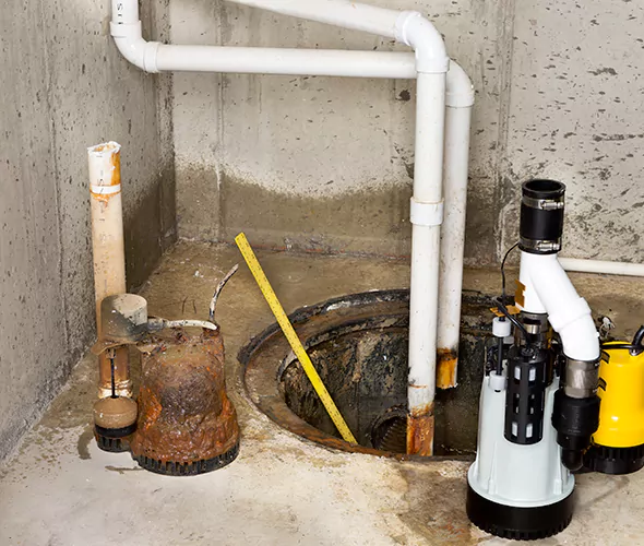 Expert Plumber for Sewage Ejector Pump Installation in Edmonds, WA: Schedule Affordable Installation Services with Us
