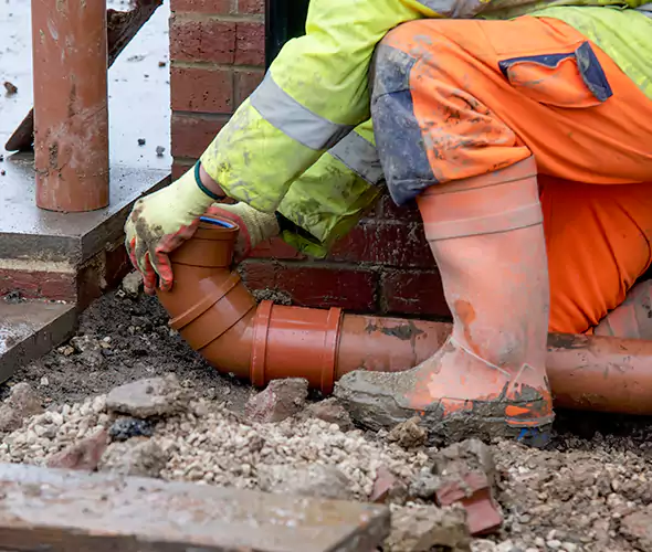 Professional Plumber for Sewer Cleaning in Edmonds, WA: Schedule Reliable Service Today