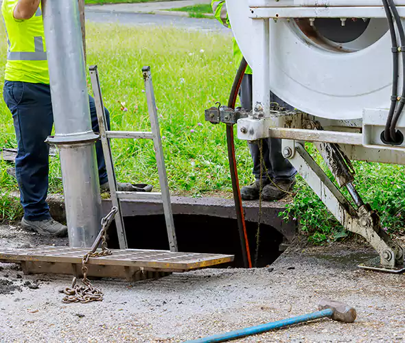Expert Plumber for Sewer Line Cleaning in Edmonds, WA: Schedule Reliable Sewer Cleaning Services with Us