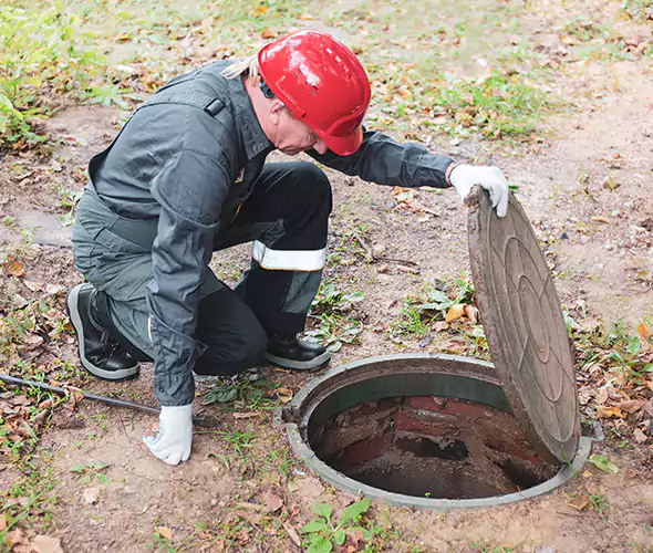 Expert Plumber for Sewer Line Inspection in Edmonds, WA: Schedule Affordable Sewer Camera Services with Us
