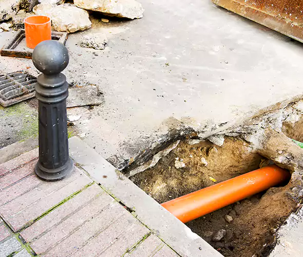 Expert Plumber for Sewer Line Replacement in Edmonds, WA: Schedule Affordable Sewer Replacement Services with Us