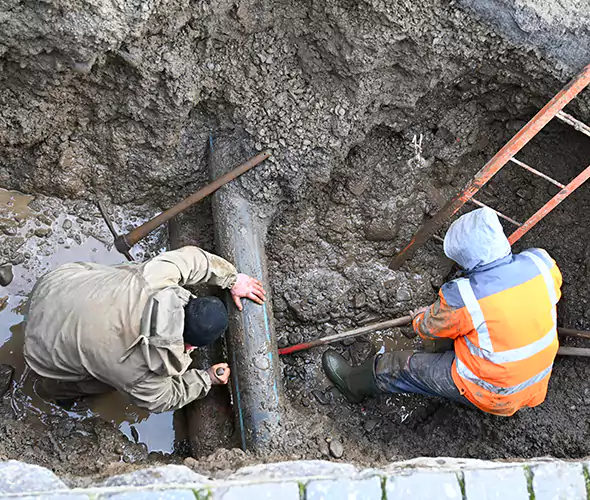 Expert Plumber for Sewer Replacement in Edmonds, WA: Schedule Affordable Sewer Replacement Services with Us