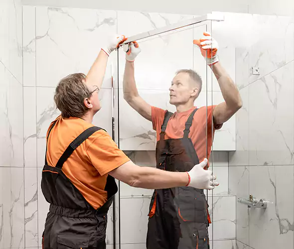 Professional Shower Installation Specialist in Edmonds, WA: Schedule Affordable Shower Setup Services with Us