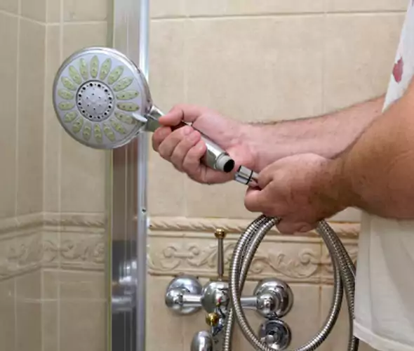 Professional Shower Repair Specialist in Edmonds, WA: Schedule Affordable Shower Services with Us