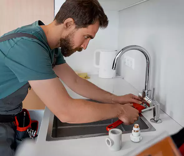Professional Sink Installation Specialist in Edmonds, WA: Schedule Professional Sink Setup Services with Us
