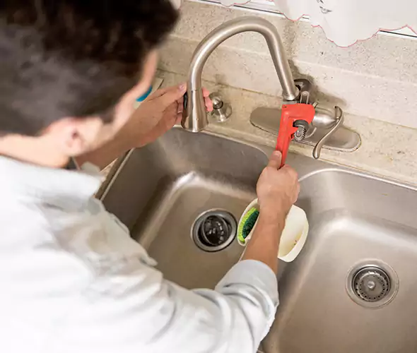 Professional Sink Repair Specialist in Edmonds, WA: Schedule Reliable Sink Fixing Services with Us