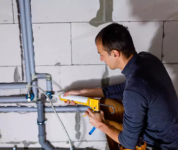 Expert Plumber for Slab Leak Detection in Edmonds, WA: Schedule Affordable Slab Leak Repair Services with Us