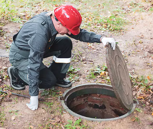 Expert Plumber for Storm Drain Cleaning in Edmonds, WA: Schedule Reliable Drain Cleaning Services with Us