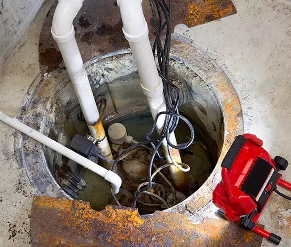 Licensed Sump Pump Installation Plumber in Edmonds, WA