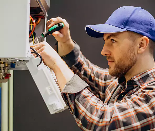 Expert Tankless Water Heater Plumber in Edmonds, WA
